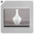 アートパネル-Floral Scroll Vase
 - セントルイス美術館 Canvas.