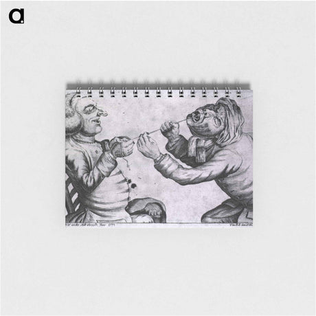 アートメモ帳-Dental Experimentation
 - 国立医学図書館 Memo.