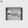 アートメモ帳-Muskogee, Oklahoma
 - ラッセル リー Memo.