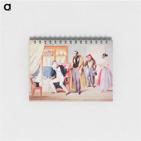 アートメモ帳-The Error
 - 国立医学図書館 Memo.