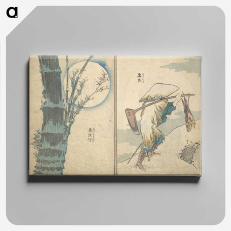 6-35_Katsushika-Hokusai_canvas