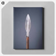 アートパネル-Hunting Spear
 - セントルイス美術館 Canvas.