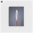 アートメモ帳-Hunting Spear
 - セントルイス美術館 Memo.