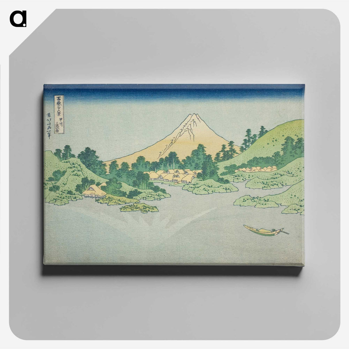 6-36_Katsushika-Hokusai_canvas