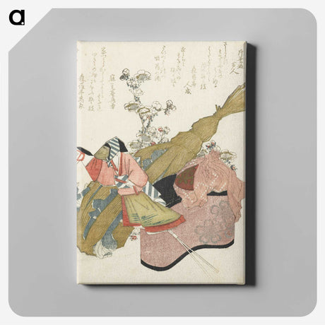 6-37_Katsushika-Hokusai_canvas