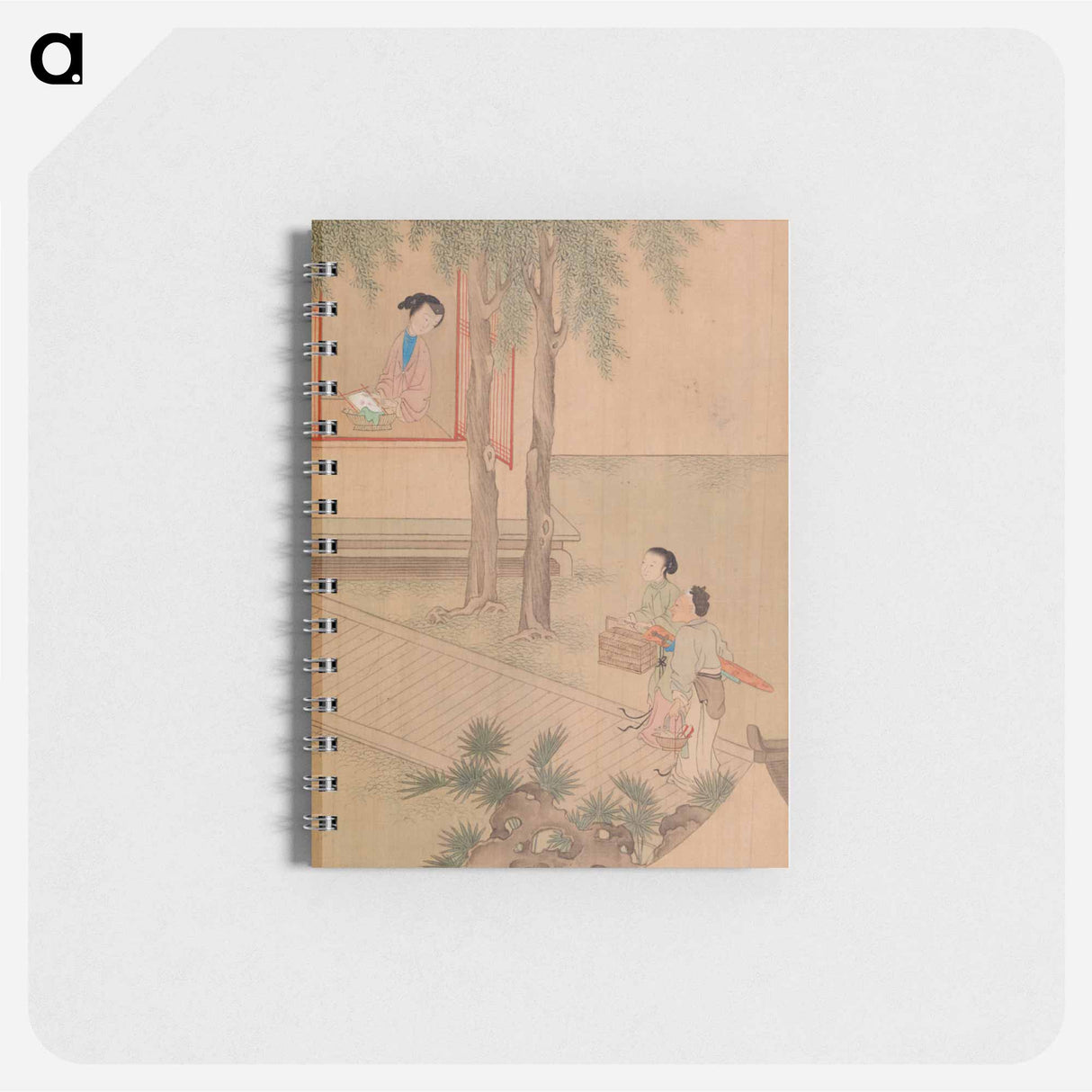 アートメモ帳-Untitled
 - バーンズ・コレクション Memo.