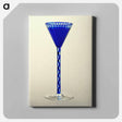アートパネル-Champagne Glass
 - セントルイス美術館 Canvas.