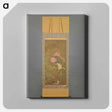アートパネル-Lotus and Ducks
 - セントルイス美術館 Canvas.