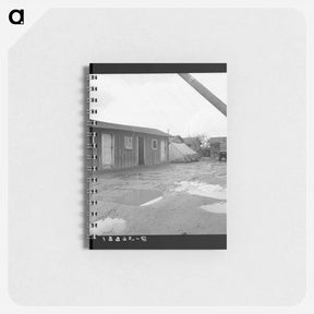アートメモ帳-Untitled photo - ドロテア ラング Memo.