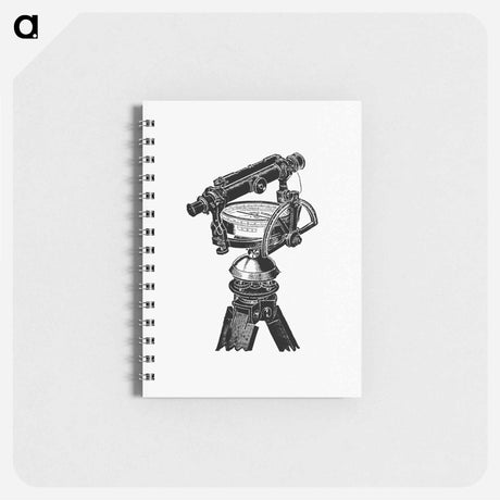 アートメモ帳-Colliery Manager's Handbook Illustration
 - 大英図書館 Memo.