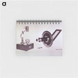 アートメモ帳-Early Microscope
 - 国立医学図書館 Memo.