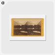 アートポストカード-The Domes
 - エドワード マイブリッジ Postcard.