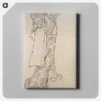 6-44_Katsushika-Hokusai_canvas