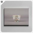 アートパネル-One Hundred Flowers Cup
 - セントルイス美術館 Canvas.