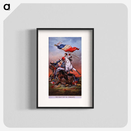 アートポスター-Advertisement for Ayer's Pills
 - 国立医学図書館 Poster.