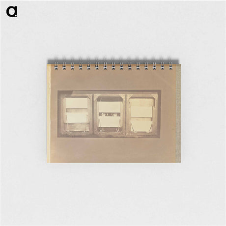 アートメモ帳-Electro-Exposers
 - エドワード マイブリッジ Memo.