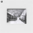 アートメモ帳-U.S. Army Base Hospital No. 36, Vittel, France, Arcade - American Red Cross Baths
 - 国立医学図書館 Memo.