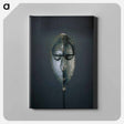 アートパネル-Lewa Mask
 - セントルイス美術館 Canvas.