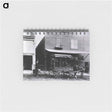 アートメモ帳-Liquid-Ammunition Car, San Francisco, Calif.
 - 国立医学図書館 Memo.