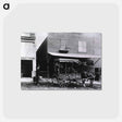 アートポストカード-Liquid-Ammunition Car, San Francisco, Calif.
 - 国立医学図書館 Postcard.