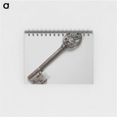 アートメモ帳-Key
 - バーンズ・コレクション Memo.