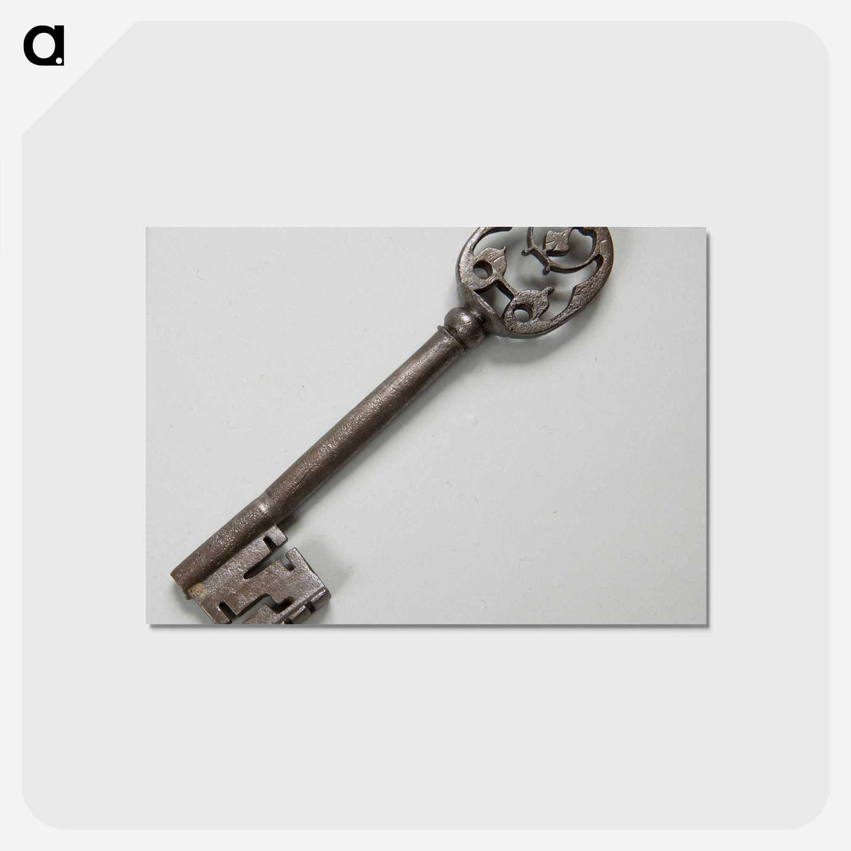 アートポストカード-Key
 - バーンズ・コレクション Postcard.