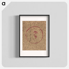 アートポスター-Stamp
 - クリーブランド美術館 Poster.