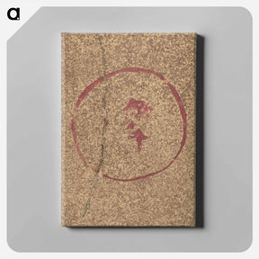 アートパネル-Stamp
 - クリーブランド美術館 Canvas.