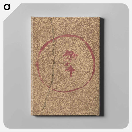 アートパネル-Stamp
 - クリーブランド美術館 Canvas.