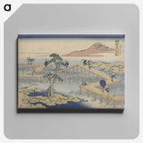 6-51_Katsushika-Hokusai_canvas