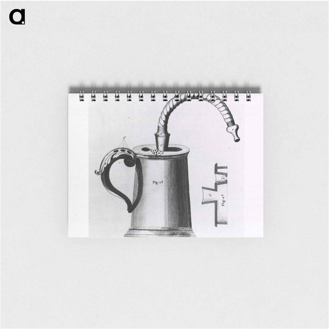 アートメモ帳-Early Vaporizer for Home Use
 - 国立医学図書館 Memo.
