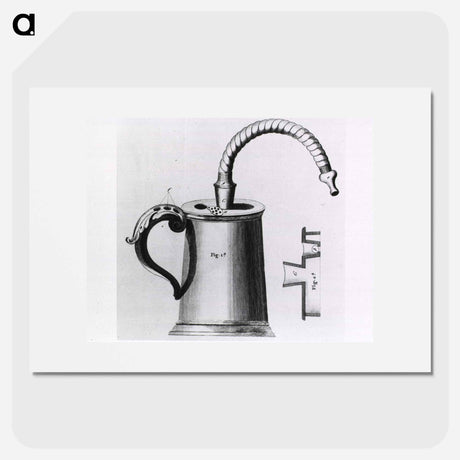 アートポスター-Early Vaporizer for Home Use
 - 国立医学図書館 Poster.