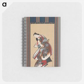 アートメモ帳-Courtesan
 - クリーブランド美術館 Memo.