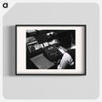 アートポスター-Data Processing
 - 国立医学図書館 Poster.