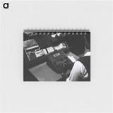 アートメモ帳-Data Processing
 - 国立医学図書館 Memo.