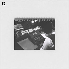 アートメモ帳-Data Processing
 - 国立医学図書館 Memo.