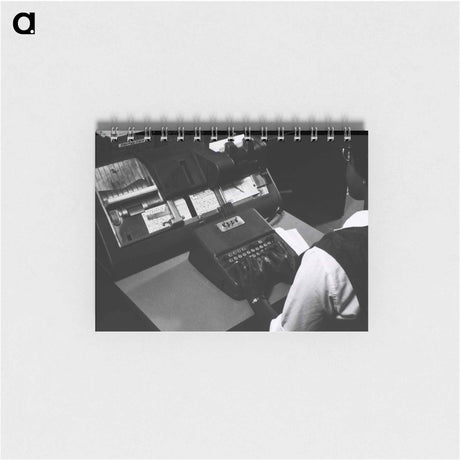 アートメモ帳-Data Processing
 - 国立医学図書館 Memo.