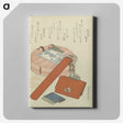 6-53_Katsushika-Hokusai_canvas