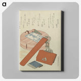 6-53_Katsushika-Hokusai_canvas