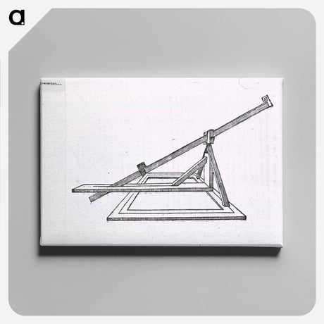 アートパネル-Solar Eclipse Observation Instrument
 - 国立医学図書館 Canvas.