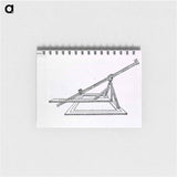 アートメモ帳-Solar Eclipse Observation Instrument
 - 国立医学図書館 Memo.