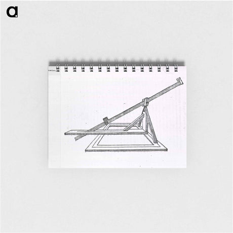 アートメモ帳-Solar Eclipse Observation Instrument
 - 国立医学図書館 Memo.