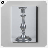 アートパネル-Candlestick
 - バーンズ・コレクション Canvas.