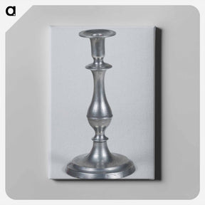 アートパネル-Candlestick
 - バーンズ・コレクション Canvas.