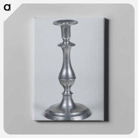 アートパネル-Candlestick
 - バーンズ・コレクション Canvas.