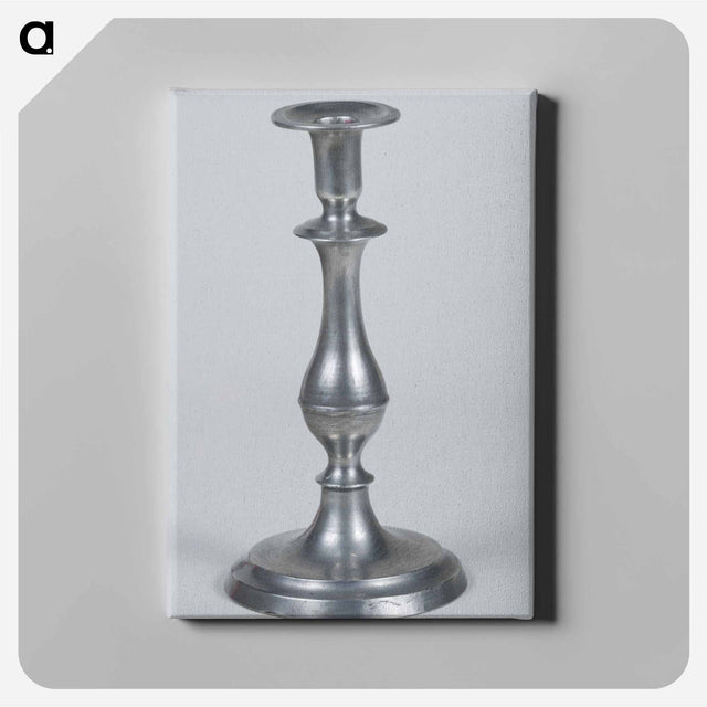 アートパネル-Candlestick
 - バーンズ・コレクション Canvas.