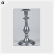 アートポストカード-Candlestick
 - バーンズ・コレクション Postcard.