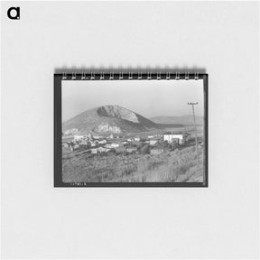 アートメモ帳-Untitled photo - ドロテア ラング Memo.