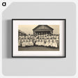 アートポスター-Day Nurses, King George Military Hospital
 - 国立医学図書館 Poster.