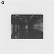 アートメモ帳-New Orleans Quarantine Inspection Station: Night Inspection Room
 - 国立医学図書館 Memo.
